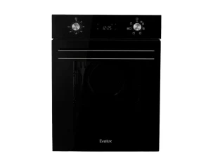 Духовой шкаф  EVELUX EO 430 PB					