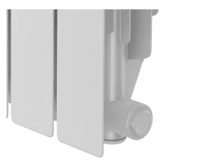 Радиатор Royal Thermo Indigo 500 2.0 - 8 секц.