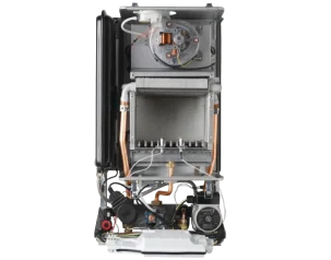 Газовый настенный котел Protherm Рысь НК 11 (Двухконтурный) - 11 кВт