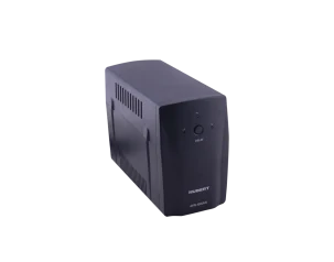 Стабилизатор напряжения Hubert AVR 1000VA (пластиковый корпус)