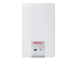 Газовый настенный котел Thermex EuroElite F24 (Двухконтурный) - 24 кВт					