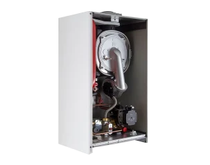 Газовый конденсационный котел Baxi LUNA DUO-TEC E 28 (Двухконтурный) - 28 кВт
