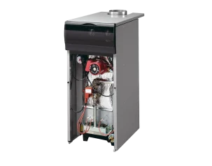 Газовый напольный котел Baxi SLIM 1.230 iN 4E (Одноконтурный) - 23 кВт