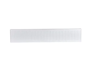 Панельный радиатор ROMMER Compact 22/300/1800 - сталь, боковое подключение					