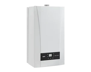 Газовый настенный котел Baxi ECO NOVA 24 F (Двухконтурный) - 24 кВт					