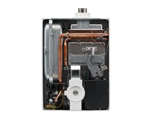 Газовый настенный котел Rinnai BR-UE24+WIFI (Одноконтурный) - 24 кВт