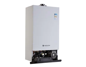 Газовый настенный котел MOGUCHI GBL 11F (Двухконтурный) - 11 кВт