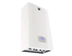 Газовый настенный котел Лемакс PRIME-V24 (Двухконтурный) - 24 кВт