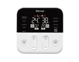 Газовый настенный котел Rinnai BR-SE18 (Двухконтурный) - 18 кВт