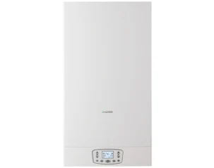 Газовый конденсационный котел italtherm TIME 35 FR (Одноконтурный) - 34,5 кВт					