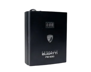 Стабилизатор напряжения Federiсa Bugatti FB 500