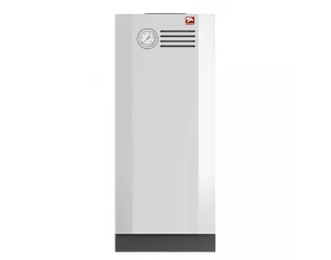 Газовый напольный котел Лемакс Classic-25W (Двухконтурный) - 25 кВт