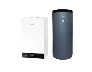 Пакетное предложение Warm Auros 30 кВт с бойлером 200 л
