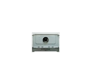Настенный двухконтурный газовый котел HUBERT AGB 50 DC  - 50 кВт