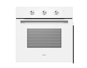 Духовой шкаф  EVELUX EO 620 W					