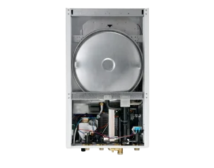 Газовый настенный котел Navien ATMO-16AN (NGB 150)  (Двухконтурный) - 16 кВт