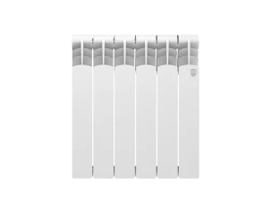 Радиатор Royal Thermo Revolution Bimetall 500 2.0 – 6 секц.
