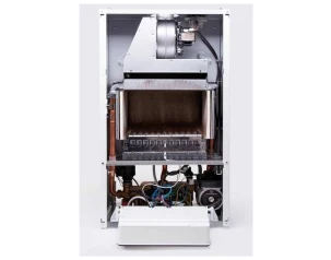 Газовый настенный котел Kentatsu Nobby Smart 28-2CS (Двухконтурный) - 28 кВт