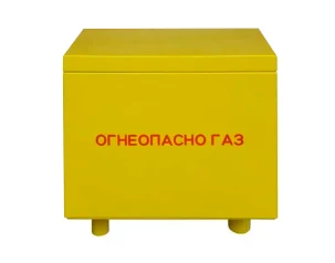 Пункт газораспределительный шкафной ДРП (FES-50) "Премиум"