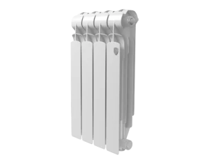 Радиатор Royal Thermo Indigo 500 2.0 - 4 секц.					