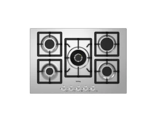 Варочная поверхность  KORTING HG 797 CTX					