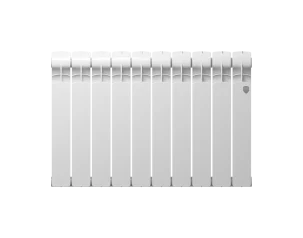 Радиатор Royal Thermo Indigo Super+ 500 - 10 секц.