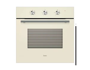 Духовой шкаф  EVELUX EO 620 I