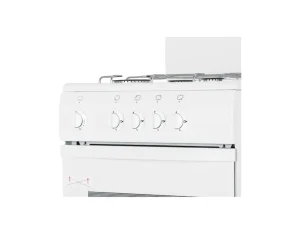 Газовая плита De Luxe 5040.50г