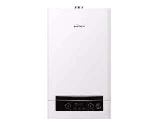 Газовый настенный котел Navien Heatluxe NGB210-24K (Двухконтурный) - 24 кВт