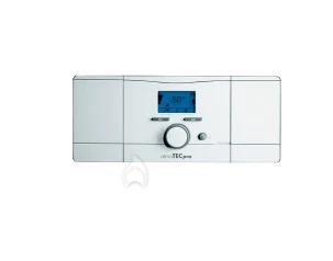 Газовый настенный котел Vaillant atmoTEC pro VUW 280/5-3 (Двухконтурный) - 28 кВт