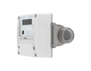 КНР МОГ 32 HF Синий - 1 контур (Moguchi GBN 32 HF, электрообогрев, счетчик Техномер Смарт G4)