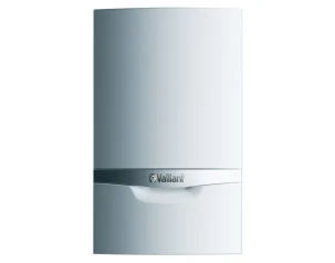 Газовый настенный котел Vaillant atmoTEC plus VUW 200/5-5 (Двухконтурный) - 20 кВт					