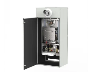 Котел газовый наружного размещения Radiant RS 28/B  BOX - 28 кВт					