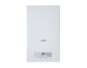 Газовый настенный котел Protherm Ягуар 24 JTV (Двухконтурный) - 23,5 кВт