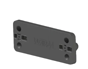Газовый настенный котел Warm AUROS - PRO + WI-FI (Двухконтурный) - 24 кВт