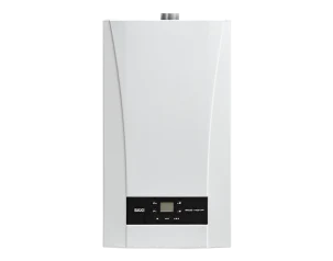 Газовый настенный котел Baxi ECO NOVA 24 F (Двухконтурный) - 24 кВт