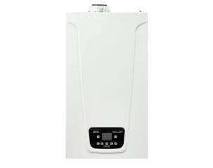 Газовый конденсационный котел Baxi DUO-TEC COMPACT 28 GA (Двухконтурный) - 28 кВт    