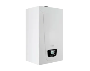 Газовый конденсационный котел Baxi LUNA DUO-TEC E 28 (Двухконтурный) - 28 кВт