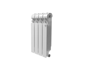 Радиатор Royal Thermo Indigo Super+ 500 - 4 секц.					