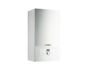 Газовый настенный котел Vaillant VUW 242/5-3 turboTEC pro (Двухконтурный) - 24 кВт					