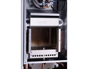 Газовый настенный котел MOGUCHI GBL 20F (Двухконтурный) - 20 кВт