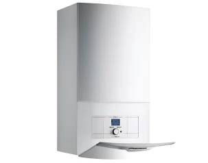 Газовый настенный котел Vaillant turboTEC plus VU 122/5-5 (Одноконтурный) - 12 кВт