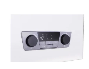 Газовый настенный котел Kentatsu Nobby Balance Plus (S) 24-CS (Одноконтурный) - 24 кВт