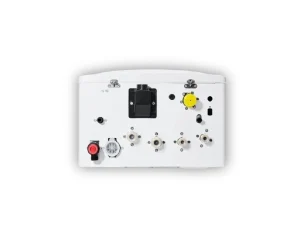 Газовый настенный котел Navien Deluxe Сomfort-13k (Двухконтурный) - 13 кВт