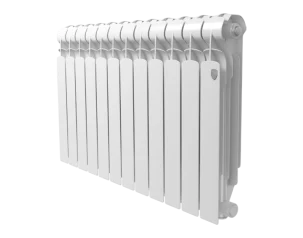 Радиатор Royal Thermo Indigo 500 2.0 - 12 секц.					