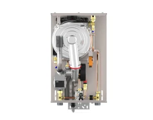 Газовый котел 60 кВт одноконтурный конденсационный R1K 60 Radiant