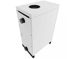 Газовый напольный котел Лемакс Classic-25W (Двухконтурный) - 25 кВт