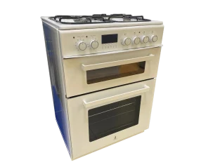 Газовая плита CERVUS CD D6443 WI