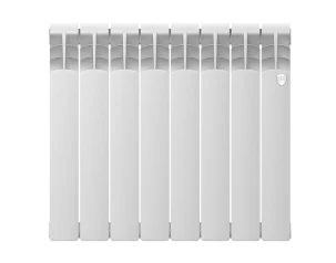 Радиатор Royal Thermo Revolution 500 2.0 - 8 секц.