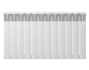 Радиатор Royal Thermo Revolution 500 2.0 - 12 секц.